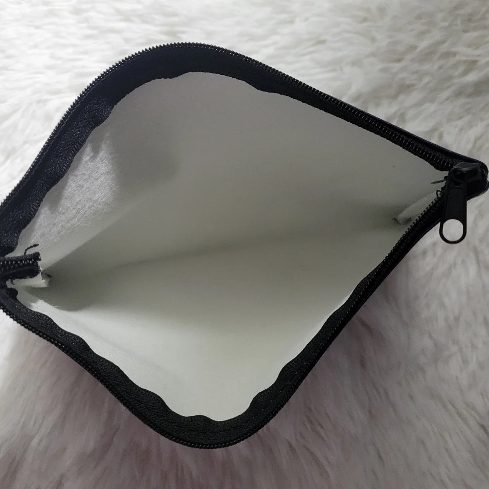 Harry Potter Zipper Pouch Set